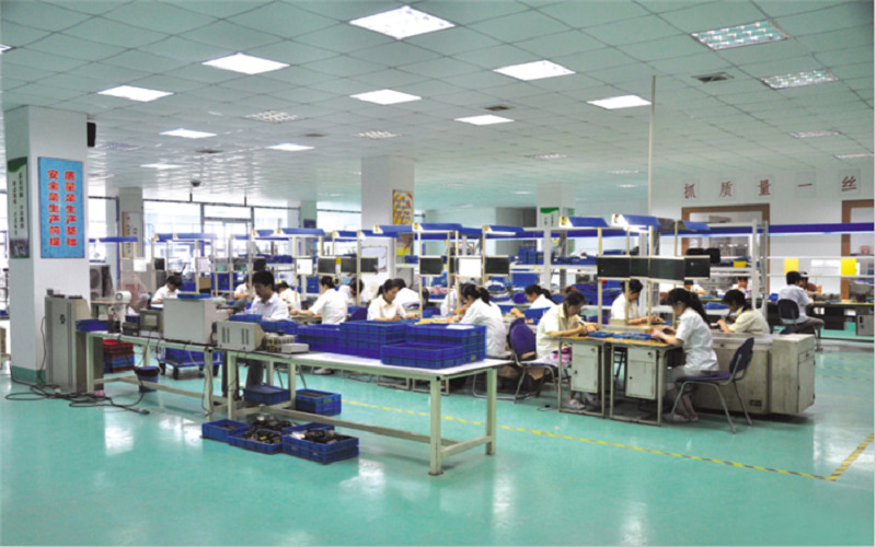 Κίνα Jiangsu Gold Electrical Control Technology Co., Ltd. Εταιρικό Προφίλ