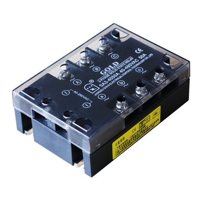 3 Phase Solid State Relay 100A