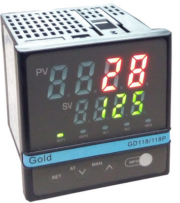 92mm Digital Thermometer Controller